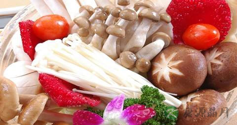 宝宝提高免疫力吃什么