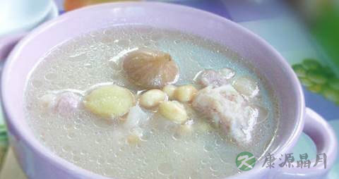 夏天喝什么清热解毒 夏天喝什么清热解毒