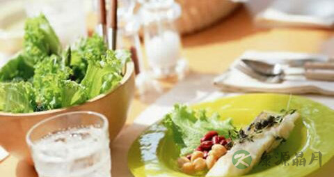 血脂高饮食注意事项