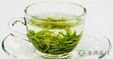 清热解毒喝什么茶