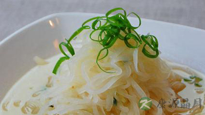 家常白萝卜的六种美味做法