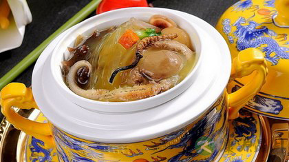 佛跳墙是哪里的菜