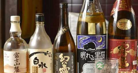 强筋壮骨酒配方 强筋壮骨酒配方