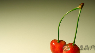 五月樱桃季:樱桃是妇科病的良药 五月樱桃季:樱桃是妇科病的良药