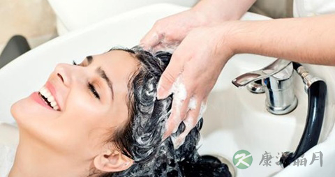 洗头掉头发怎么办 洗头掉头发怎么办