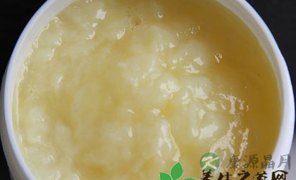 能预防禽流感的养生食物