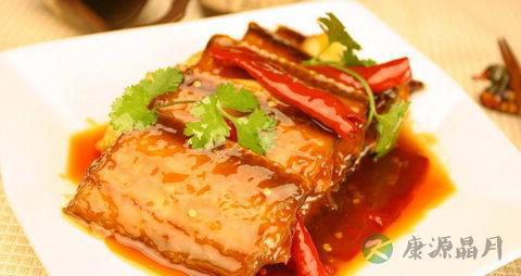 糖醋带鱼的家常做法 糖醋带鱼的家常做法