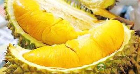 血压高不能吃什么水果 血压高不能吃什么水果