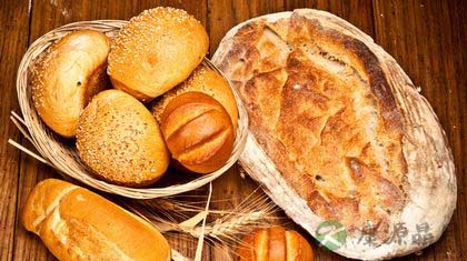 防止食物发霉的方法