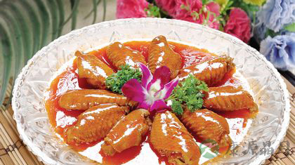 五种方法教你做出可乐鸡翅 五种方法教你做出可乐鸡翅