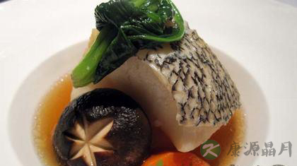 鳕鱼七种营养美味的做法