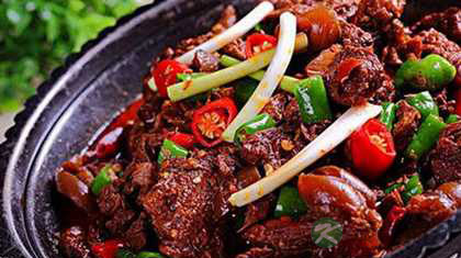 湘菜是哪个地方的菜