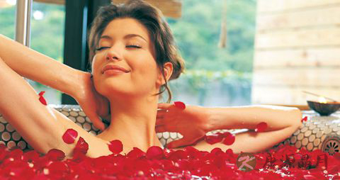 香煎豆腐吃出幸福的感觉