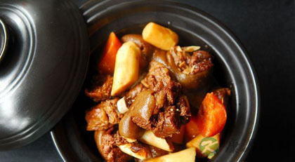 铁棍山药食疗做法大全