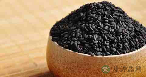 吃什么会使头发变黑 吃什么会使头发变黑