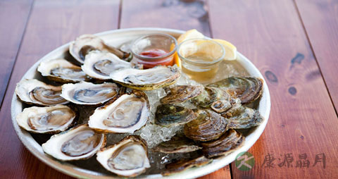 哪些食物可以补肾呢