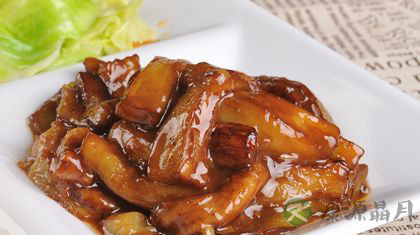 红烧茄子的三大做法推荐