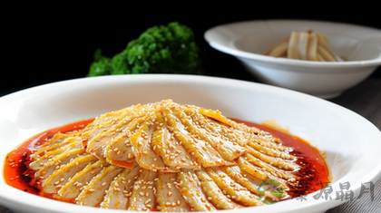 口水鸡是哪里的菜 口水鸡是哪里的菜