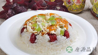 年夜饭菜谱 吃出好意头