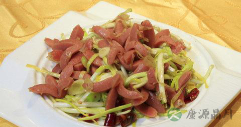 孕妇能吃韭黄吗