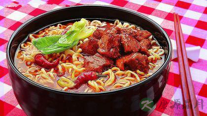 泡面的健康吃法 方便面吃法大全 泡面的健康吃法 方便面吃法大全