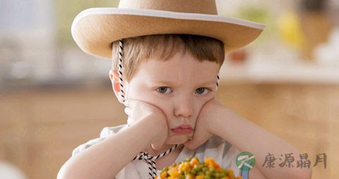 小儿缺铁性贫血吃什么