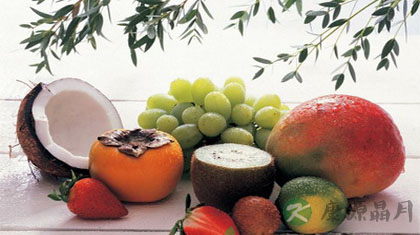 增强免疫力吃什么好 增强免疫力吃什么好