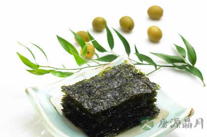 十种食物让你越吃越瘦