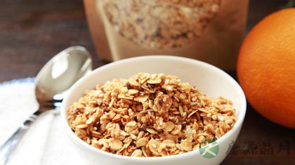 燕麦片的吃法