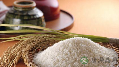 大米有霉味了还能吃吗