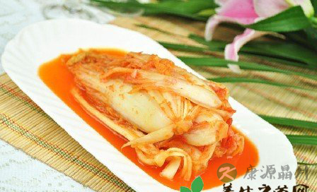 盘点中国人“自杀式”饮食习惯