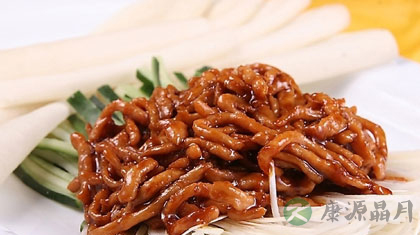 猪肉的做法大全 猪肉的做法大全