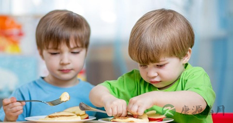 小孩热气上火喝什么汤 小孩热气上火喝什么汤