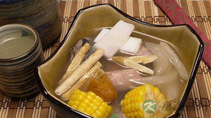 煲出美味汤的11个技巧