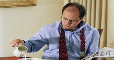 防脱发的中草药 防脱发的中草药