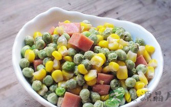 煮妇必备:食物巧妙搭配 美味又健康