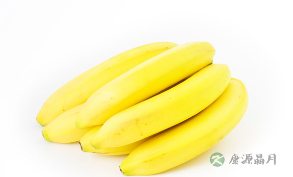 吃香蕉要注意的五大事项 吃香蕉要注意的五大事项