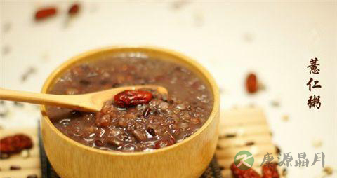 大暑养生吃什么 推荐10个食疗