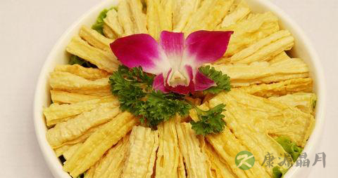 腐竹怎么泡 腐竹怎么泡