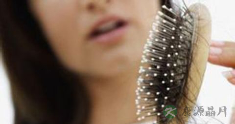 好掉头发怎么办