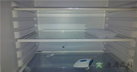 新冰箱用什么去除异味