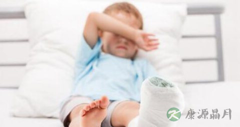 小孩骨折病人吃什么好 小孩骨折病人吃什么好