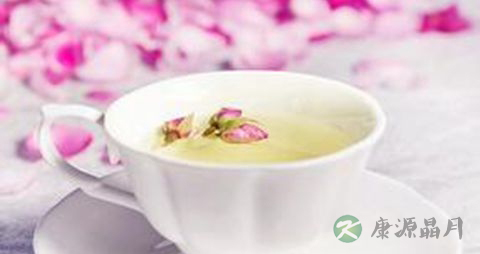 清热解毒的水 清热解毒的水