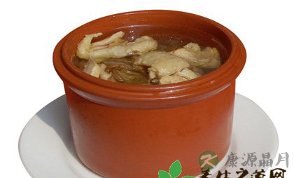 气虚体质人群如何补气养生？