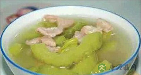 清心明目汤 清心明目汤