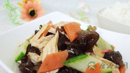 为什么年夜饭要吃腐竹 为什么年夜饭要吃腐竹