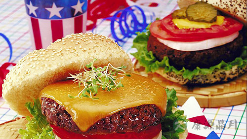 注意九大小吃隐藏的危害 注意九大小吃隐藏的危害