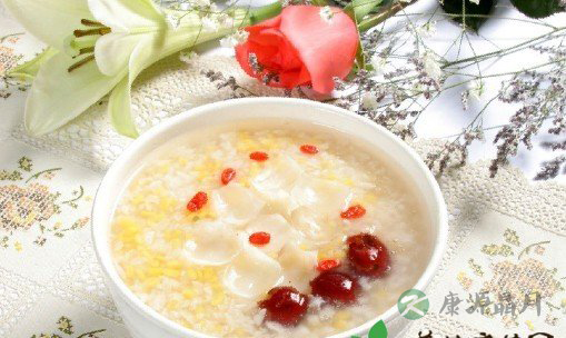 七日养生餐让你脱胎换骨