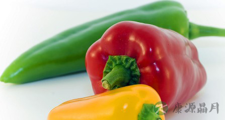 教你妙招选对好的蔬菜