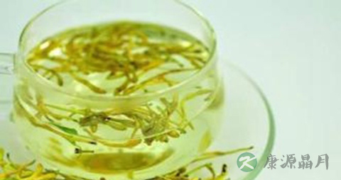 什么茶清咽利喉 什么茶清咽利喉